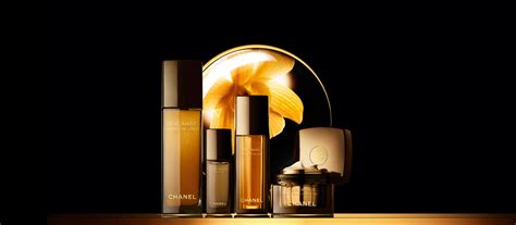 chanel sublimage l'extrait|SUBLIMAGE LES EXTRAITS – The Restoring Ritual .